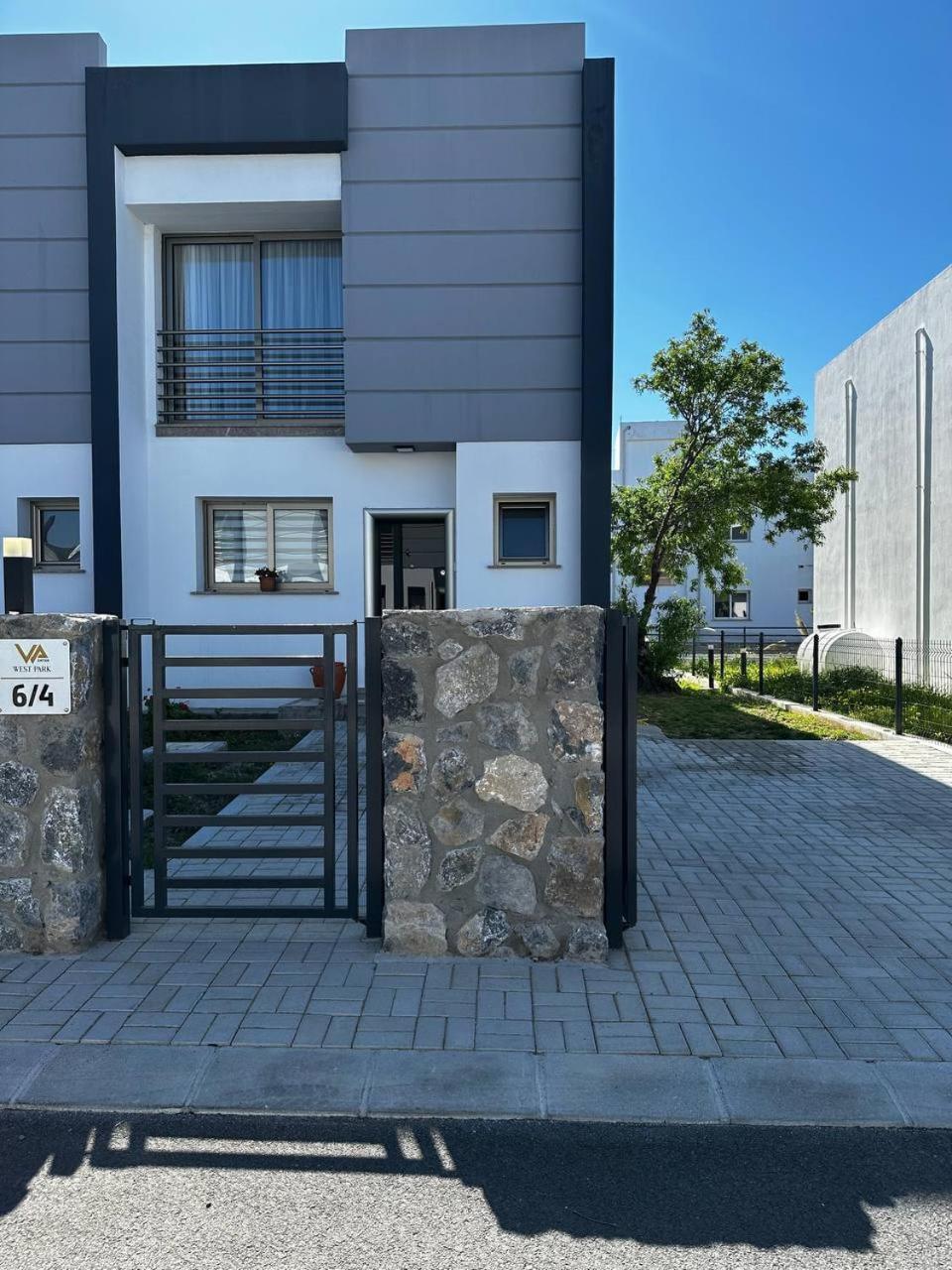 Villa Westpark, Kyrenia キレニア 部屋 写真